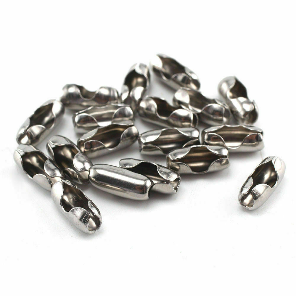 Metal Chain Connector Clips