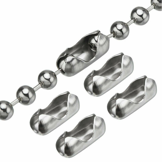 Metal Chain Connector Clips