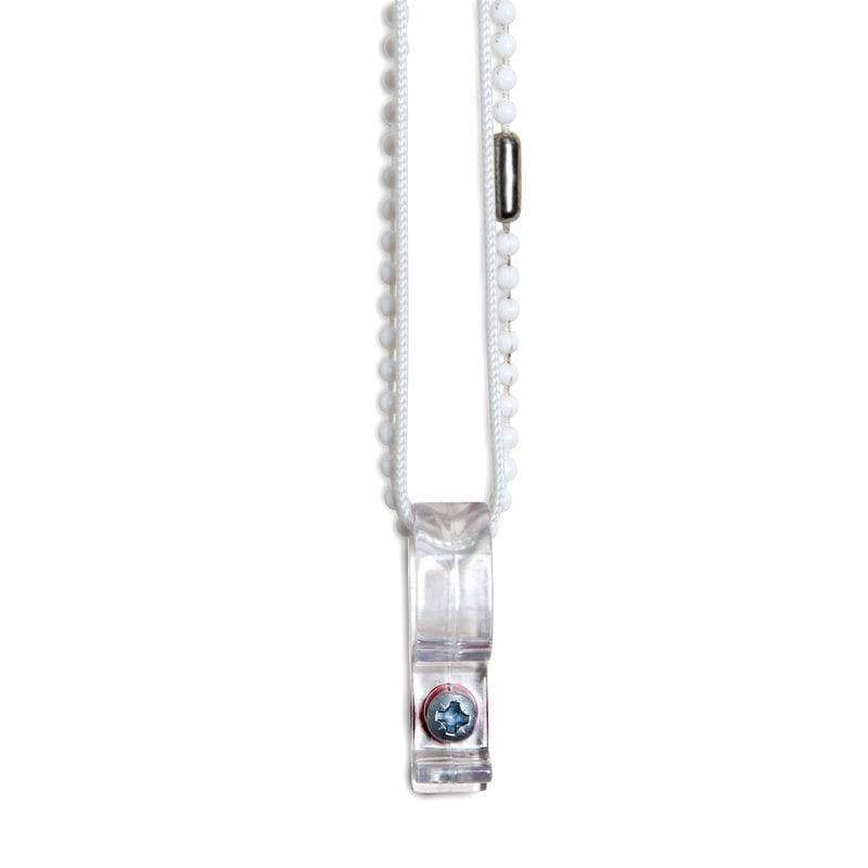 Blind Cord and Chain Safety Clip