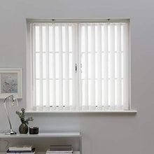 Load image into Gallery viewer, Vertical Blind Chain - White 2mm
